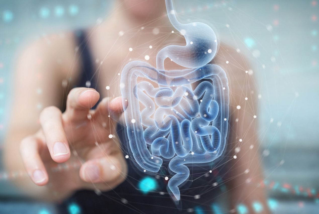 Νόσος Crohn